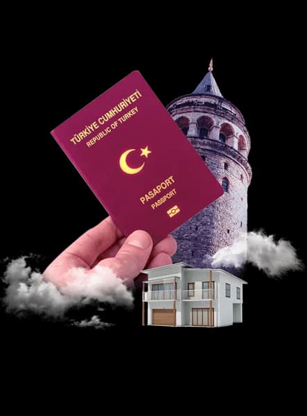 Turkish Passport