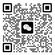 WeChat QR code for Property Superiors