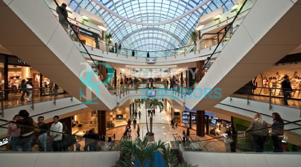 13 of Istanbul's Best Shopping Malls3