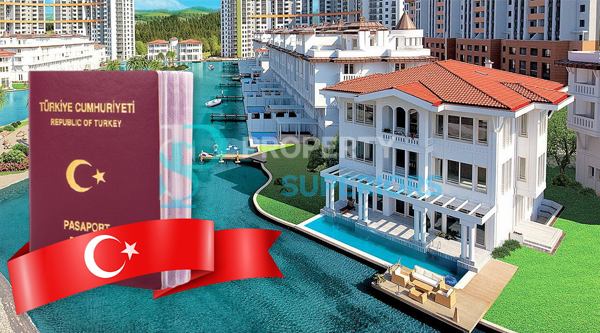 18 Types of Real Estate Investments in Turkey