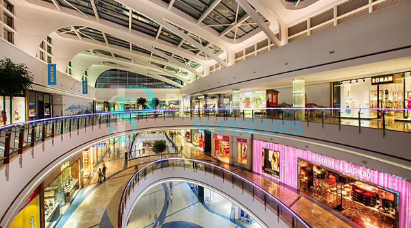 213 of Istanbul's Best Shopping Malls