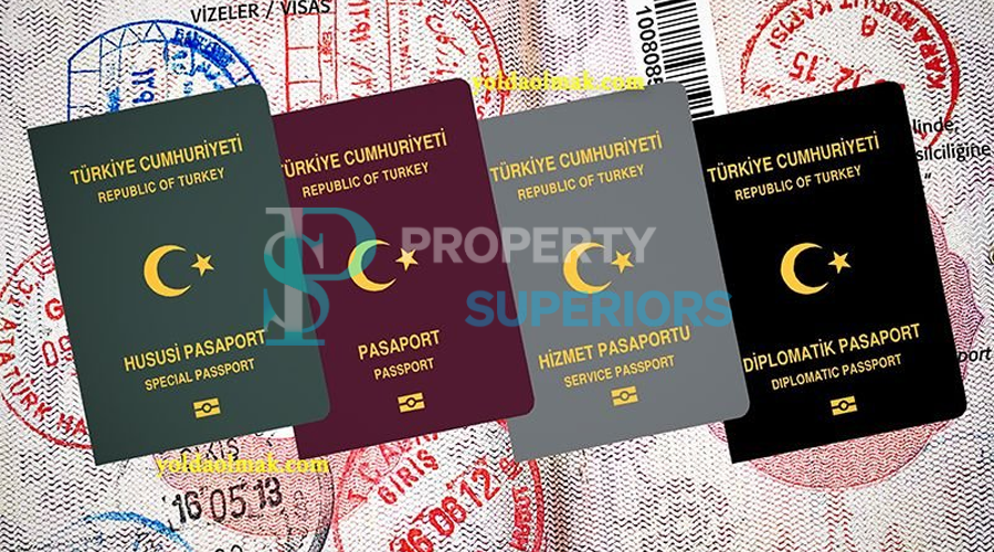 2Benefits of Turkish Passport
