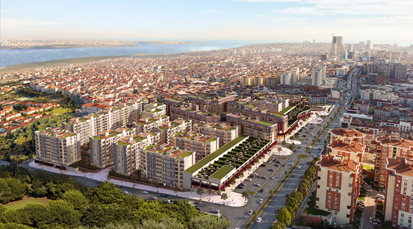 2Everything about the Esenyurt Area in Istanbul Living and Investing