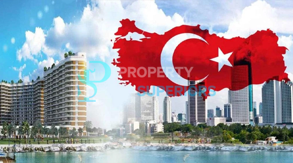 2What Is Better, Buying a House or Building One in Turkey