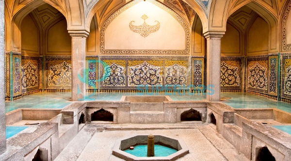 5What is a Turkish Hammam