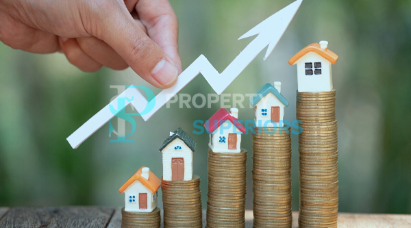 8 Types of Real Estate Investments in Turkey1