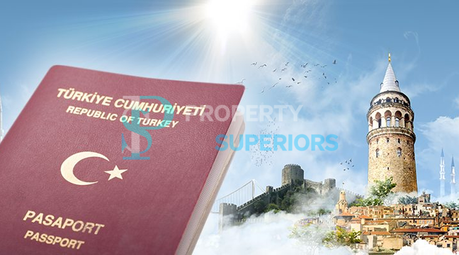 Benefits of Turkish Passport