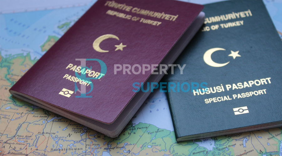 Benefits of Turkish Passport2
