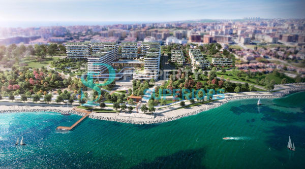 Detailed Guide to Buying Real Estate in Turkey in 20223