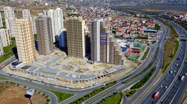 Everything about the Esenyurt Area in Istanbul Living and Investing3