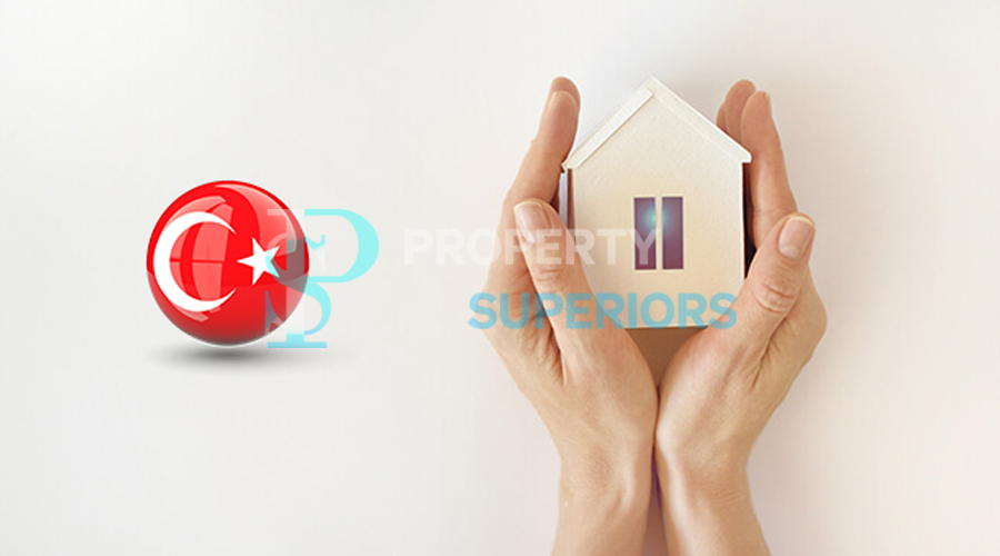 Features of Homes in Turkey - Smart Homes1