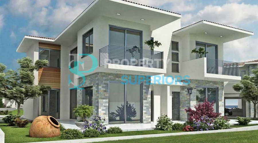 Features of Homes in Turkey - Smart Homes3