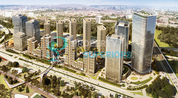 Investing in Ankara, TurkeyA Exhaustive Guide3