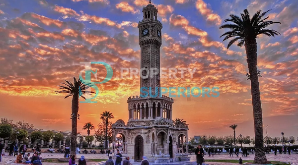 Top 10 Cities to Visit in Turkey3