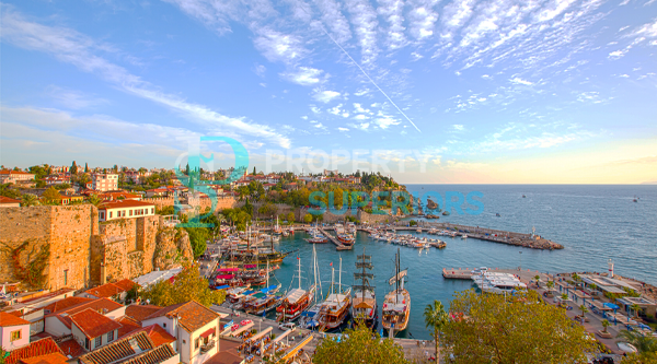 Top 10 Cities to Visit in Turkey6