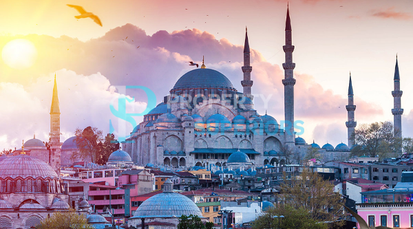 Top 10 Cities to Visit in Turkey7