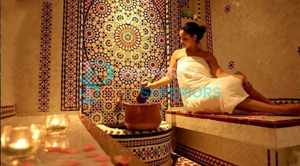 What is a Turkish Hammam2