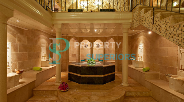 What is a Turkish Hammam5