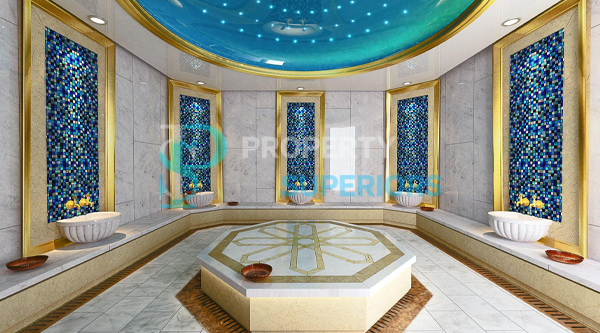 What is a Turkish Hammam6