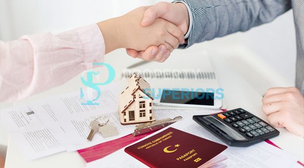 What is the investment law in Turkey for foreigners in 20221