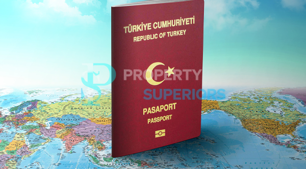 What is the investment law in Turkey for foreigners in 20222