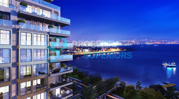 What You Need to Know About Luxury Apartments in Istanbul3